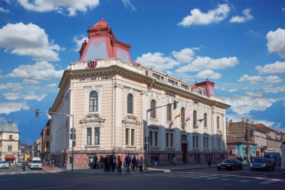 Rectorat