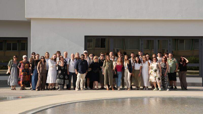 Studenții UTCN, prezenți la ReUso 2026, la Universitatea Kore din Enna, Sicilia
