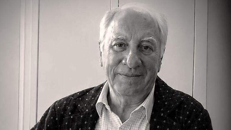 In memoriam prof. emerit dr. ing. Eugen Panțel, dascăl și profesionist desăvârșit în cadrul Facultății de Construcții