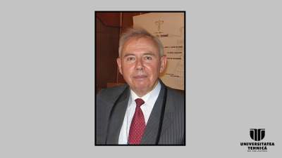 In memoriam prof. emerit dr. ing. Tiberiu Coloși, personalitate marcantă a automaticii românești și dascăl al Universității Tehnice din Cluj-Napoca 