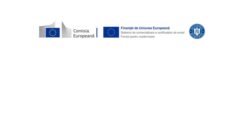Alimentarea cu energie verde a campusurilor UTCN: SMIS 336225